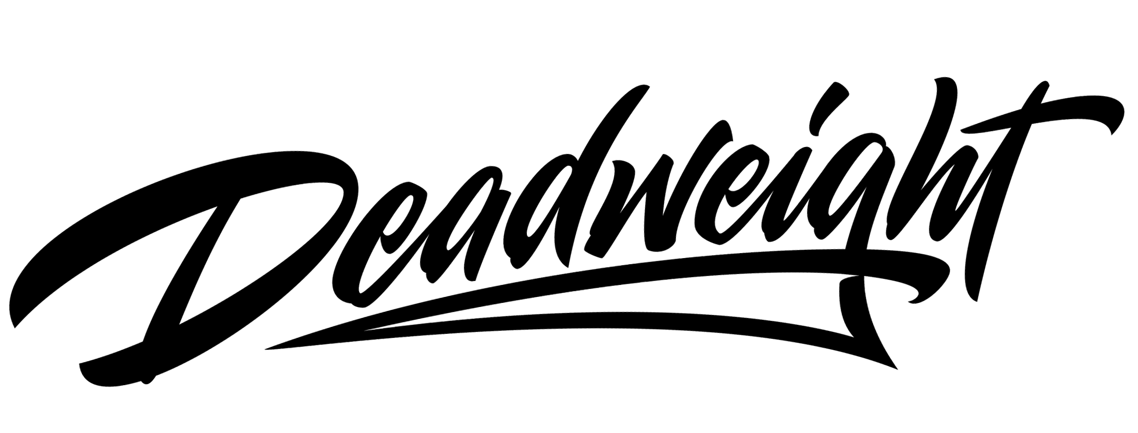 Deadweight Cologne