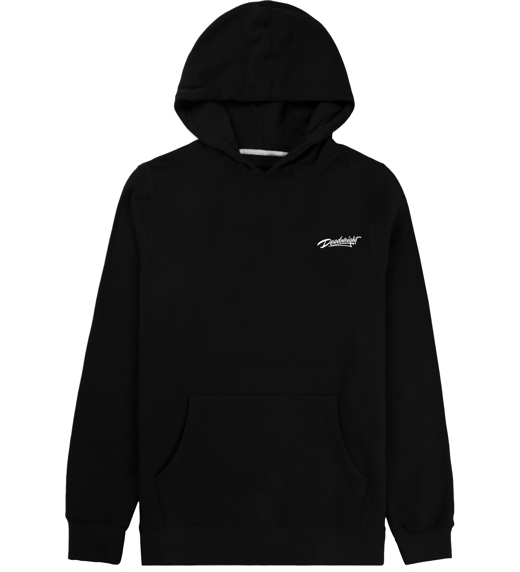 logohoodie front