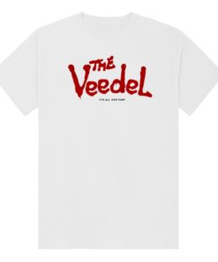 T-Shirt The Veedel
